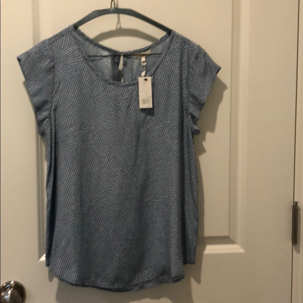 Joie blouse
